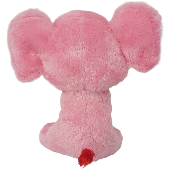 2012 TY Beanie Boos TENDER 6.5" - Picture 4 of 6